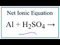 Net Ionic Equations and Electrolytes