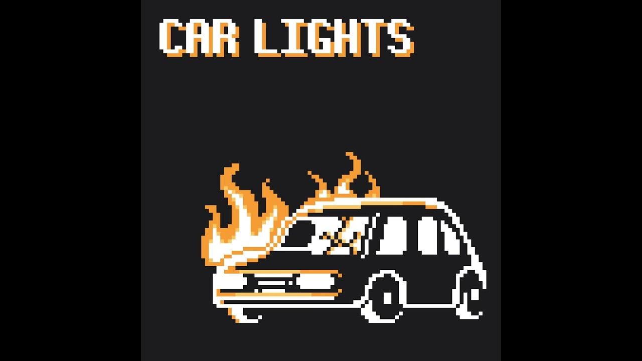 James Marriott Car Lights piano cover YouTube