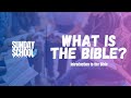 What is the Bible? | A Comprehensive Overview