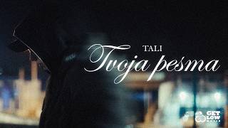 Tali - Tvoja Pesma Official Video