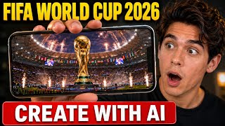 STOP Paying! Create LONG AI Videos FREE & UNLIMITED 🤯 | Image to Video & Text to Video AI (2026)