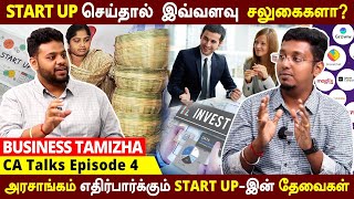 உண்மையான Startup என்றல் என்ன ? | How to start a Startup in India | Business Tamizha