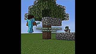 ‎‏‪⁨DoomedCow⁩‬‏ Makes a Cool HEADHITTER Trap. | #minecraft #trapping
