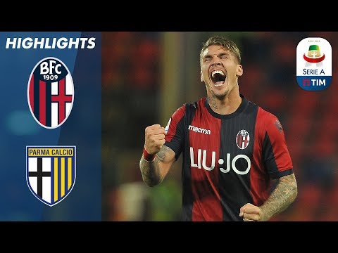 Bologna 4-1 Parma | Il Bologna centra la sesta vittoria consecutiva in casa  | Serie A