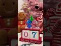 7 Days til Christmas 🎄 #christmas #kidssongs #kidsvideo #song #xmas #children #kids #toddlers