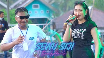 SEWU SIJI - DENIK ARMILA || ONE PRO FEAT BOFAST AUDIO ( Live Pemuda Kaligesing KSB REBOUND )