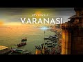 Banaras   Dev Deepawali  Varanasi   Cinematic Travel Vlog  sony a7iii