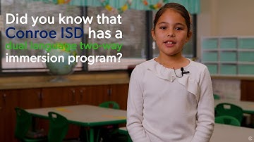 Dual Language Two-Way Immersion Program