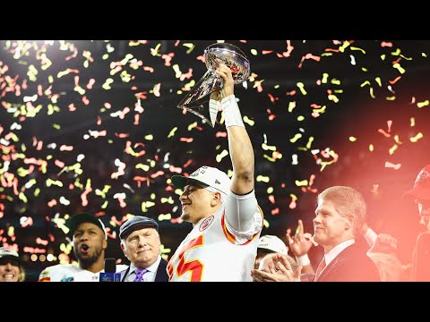 Chiefs Super Bowl LVII Game Highlights | Chiefs vs. Eagles