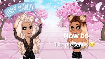xElenas MSP - Happy birthday!