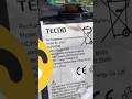 Infinix Hot 10i Funny Short