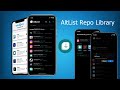 Altlist repo ipa library supports ios 14 up to ios 1741 the latest ios for iphone and ipados