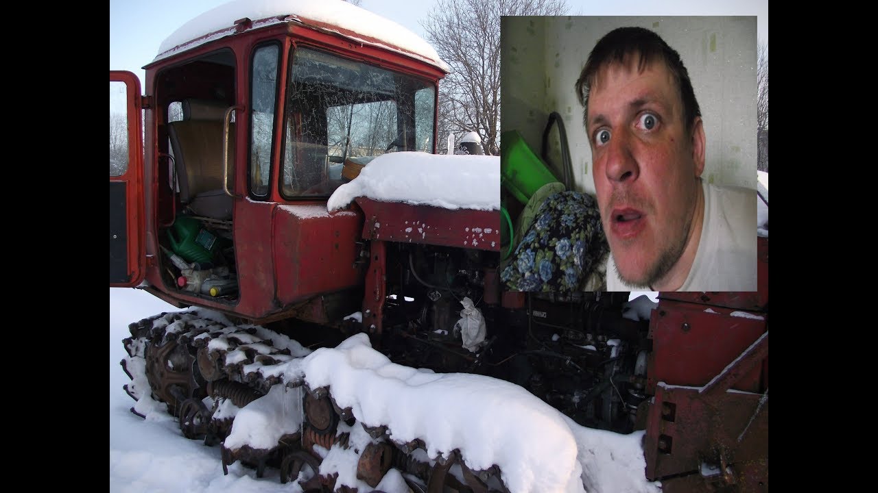 Разбавил тосол ВОДОЙ!!!Что с ним стало в -22 мороза!!! - YouTube