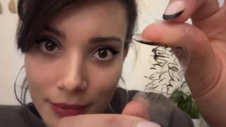 Asmr Waxing Your Face