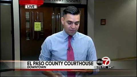 Holcombe sentencing