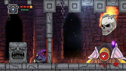 Rampage Mode 102% | Chapter 1 Dungeon 10 | Magic Rampage