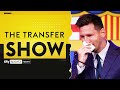 Who is to blame for Lionel Messi's Barcelona departure? | The Transfer Show