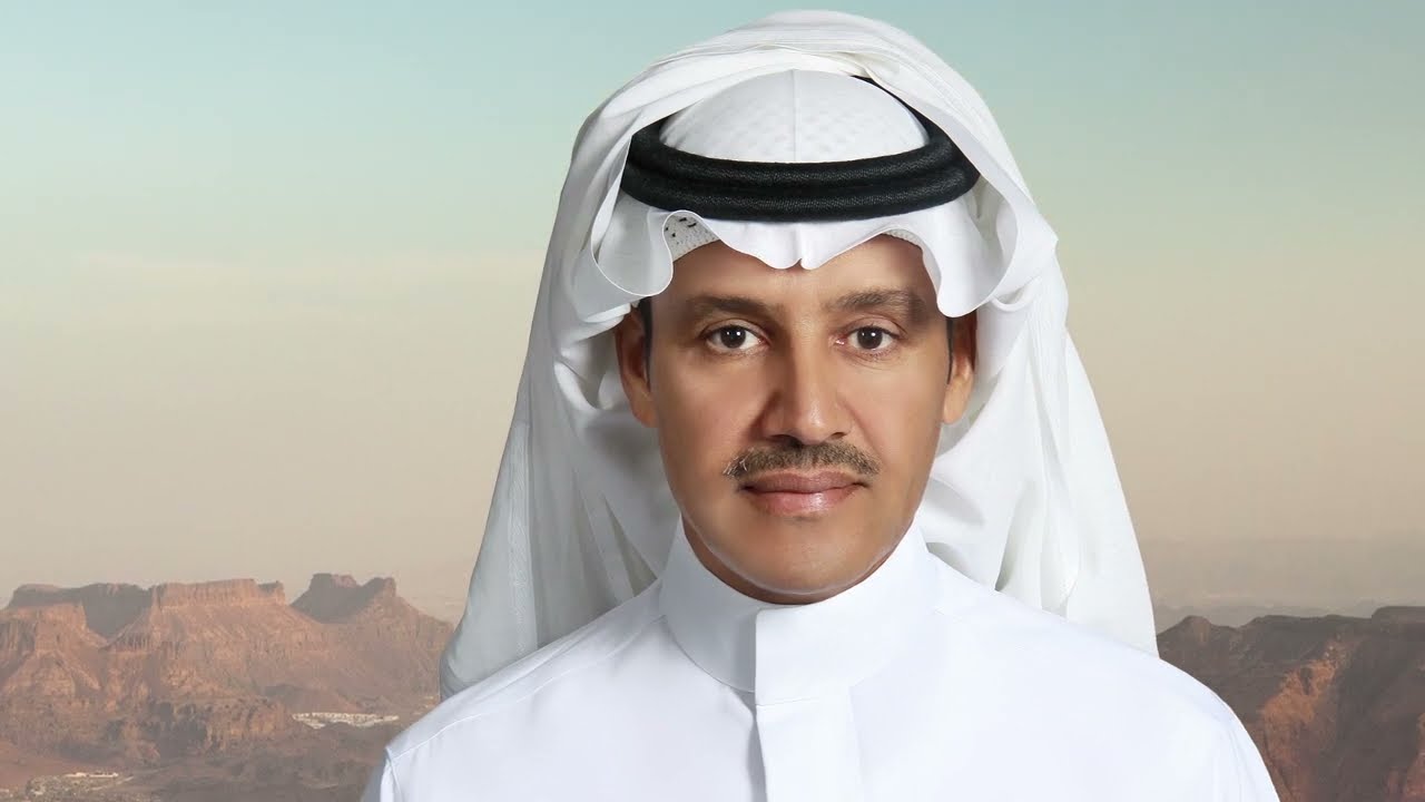 خالد عبد الرحمن - يا عذابي