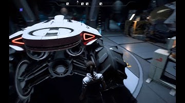 Parsec test - Mass effect