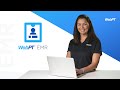 Webpt emr demo 2021  physical therapy emr  documentation software