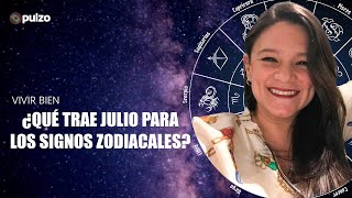 Horóscopo julio 2022: predicciones sobre amor, dinero y salud para tu signo zodiacal | Pulzo