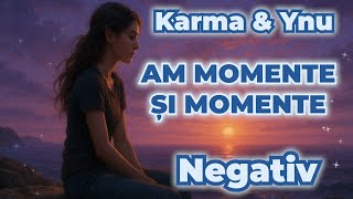 Karman ❌ Ynu - Am Momente Si Momente 🎤 Negativ Karaoke Instrumental Vers Minus 
