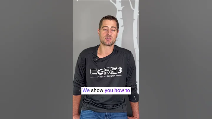 Typical Physical Therapy Sucks - Here's why