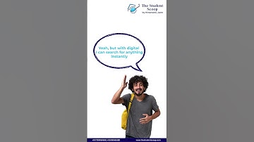 The Great Debate: Handwritten Notes vs Digital Notes