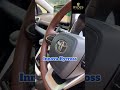 zx model interior for Innova Hycross 2023🤎🤩| Car interior Modification |