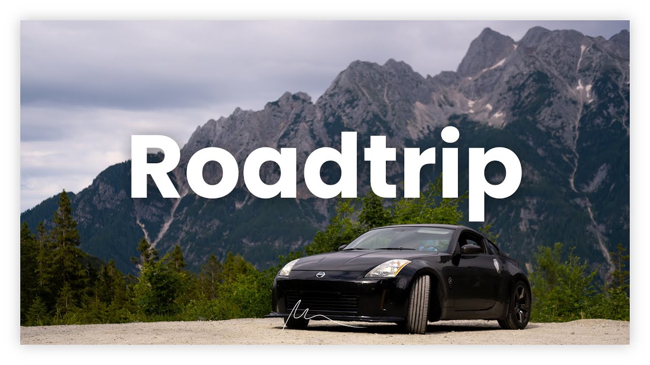 Roadtrip - 2024