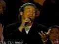 Michael English - His Heart Is Big Enough (live on TBN 1997)
