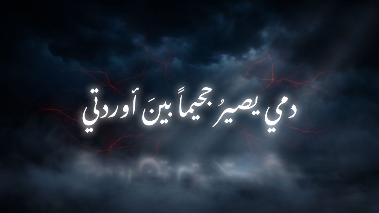 أنا المليك وأوجاعي مماليكي | قصيدة حب موجعة لعبد الرزاق عبد الواحد