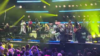 TTB w/ Norah Jones- You Wreck Me (Tom Petty & Heartbreakers) 9/29/23 Madison Square Garden New York