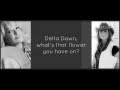 Delta Dawn - Terri Clark feat. Tanya Tucker