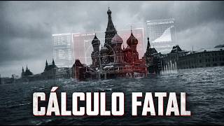 Pusimos la estrategia de Putin en una IA de guerra y el resultado es aterrador