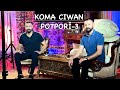 KOMA CIWAN - POTPORÎ - 3 [4K VIDEO]