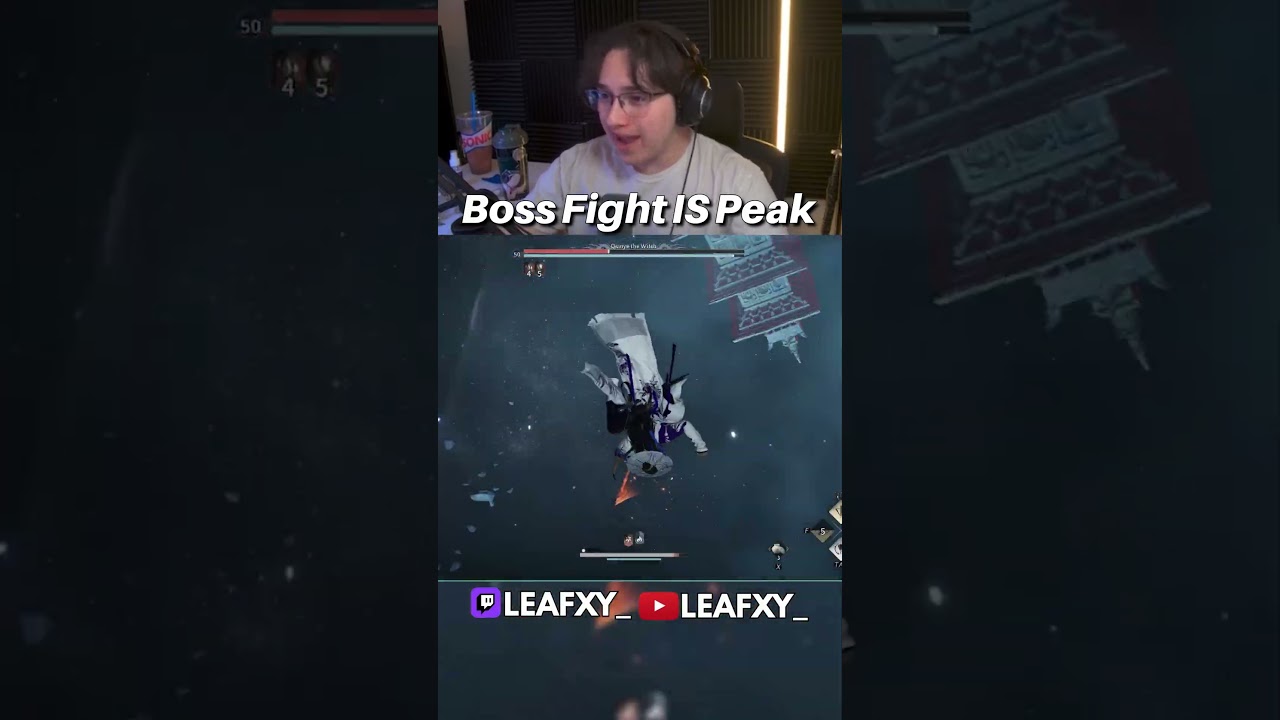 Они отлично поработали над этим боем 😼 