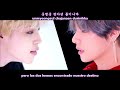 BTS - DNA (Letra En Español)