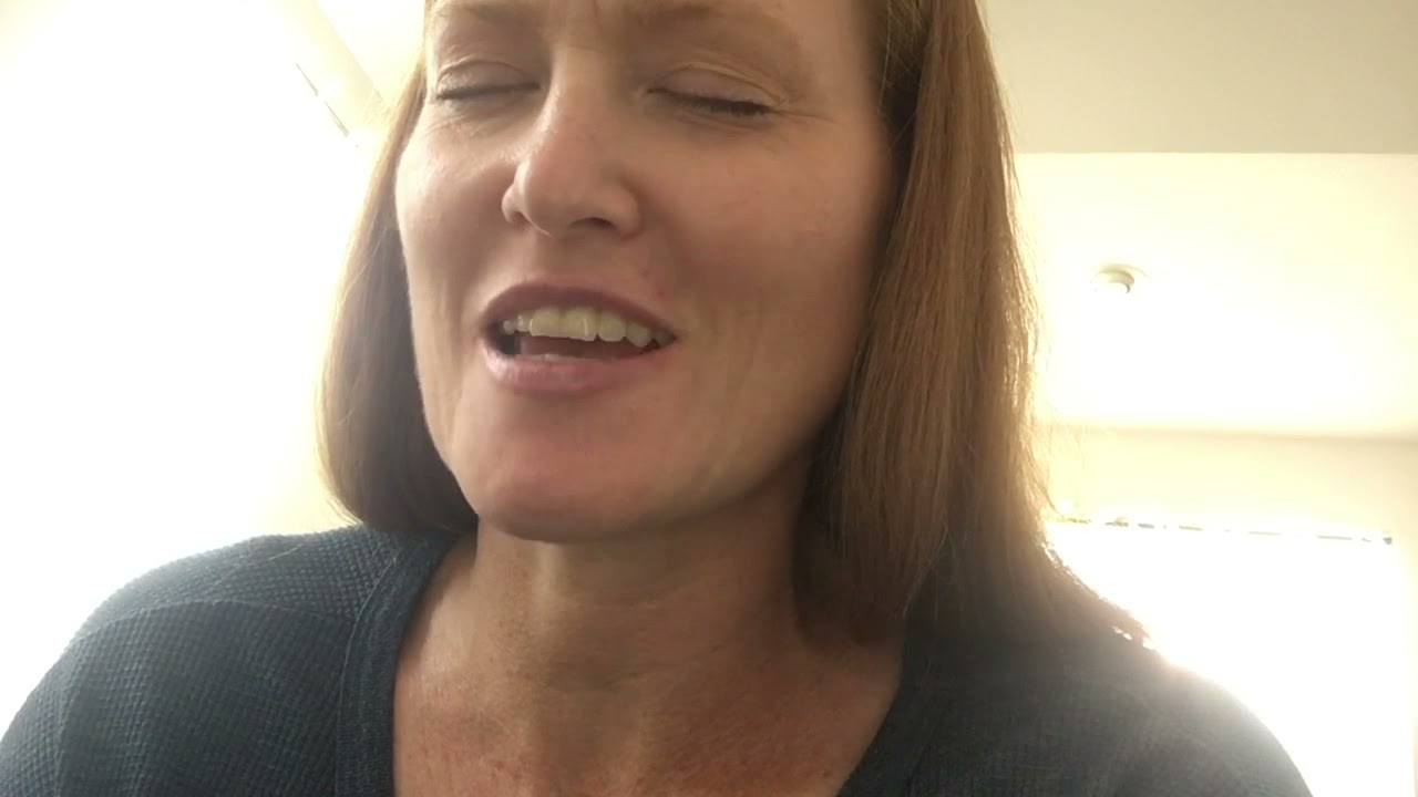 Meditation for Stillness + Somatic Awareness