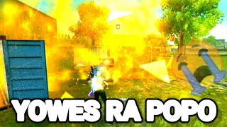 Download Lagu YOWES RA POPO 💣💞 MP3