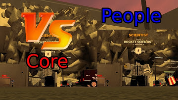 Nuclear Bomb Testing Facility Core Overload! (Roblox) (FULL UPDATE GUIDE)