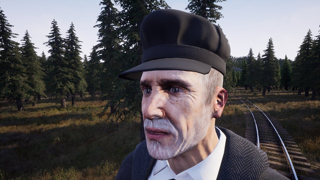 Railroads Online!  Мультиплеер. Покупаем новый паровоз! Стрим №3.