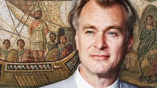 FACCE DI NERD #370 - The Odyssey E' Il Nuovo Film Di Christopher Nolan! Soddisfatti?