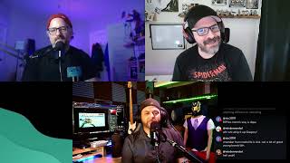 Yo! Greg! Reloaded Clips: 80s Action Show Reboot Battle