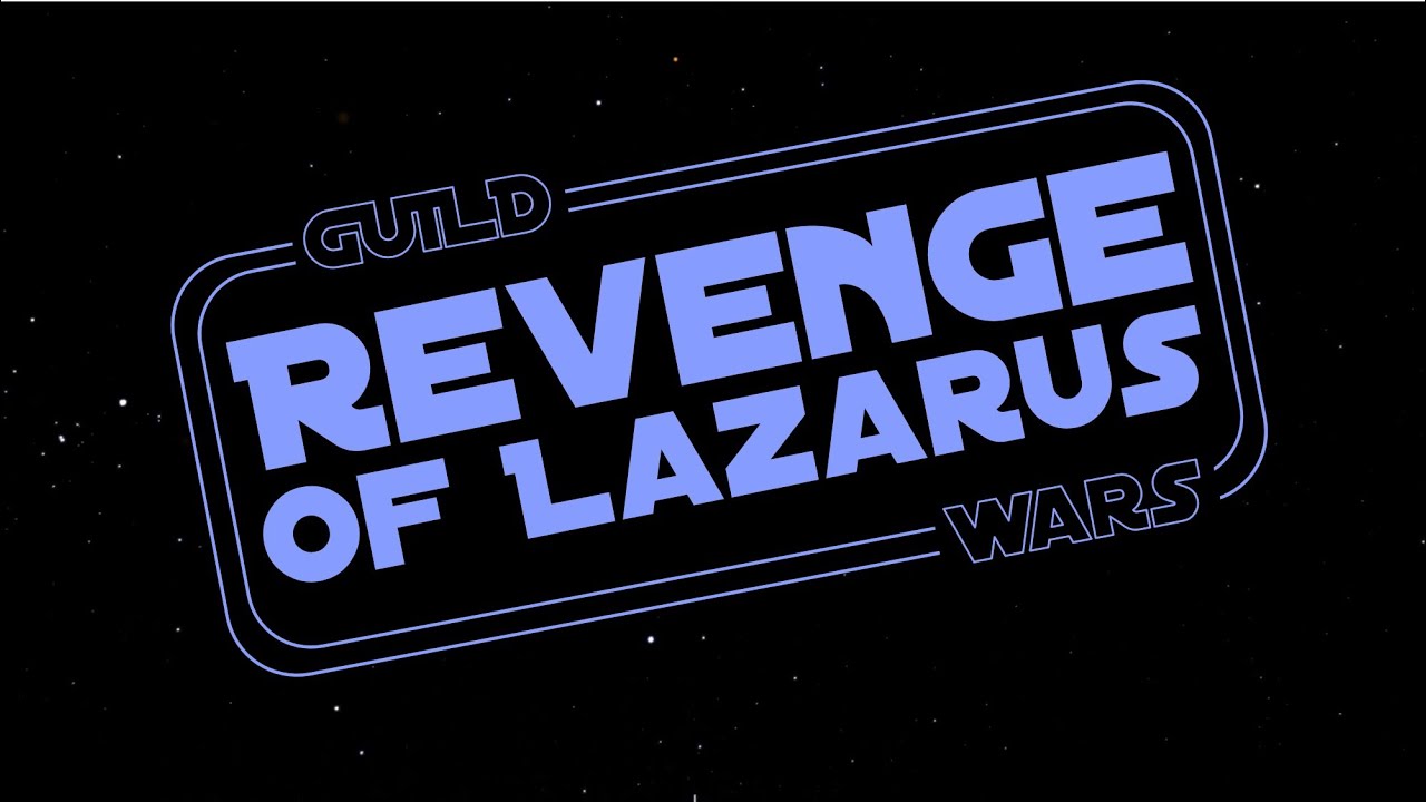 LWS3 opening but its star wars...