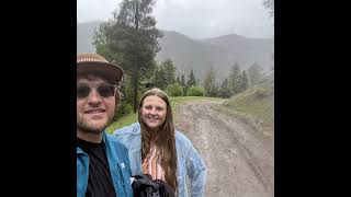 Sipapu Ski Summer Area Hiking Hidden Gem of Northern New Mexico