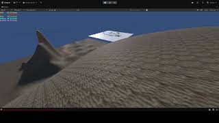 Project Ruin: Player Movement Prototype