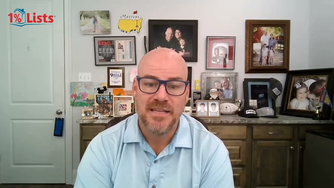 Why Home Buyers Keep You Busy and Listings Make You Rich