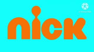 Nickelodeon Zipper Logo Remake Part 4 Speedrun Kinemaster