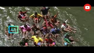 Vaaleduthal angakali | meeshamadhavan Song status version